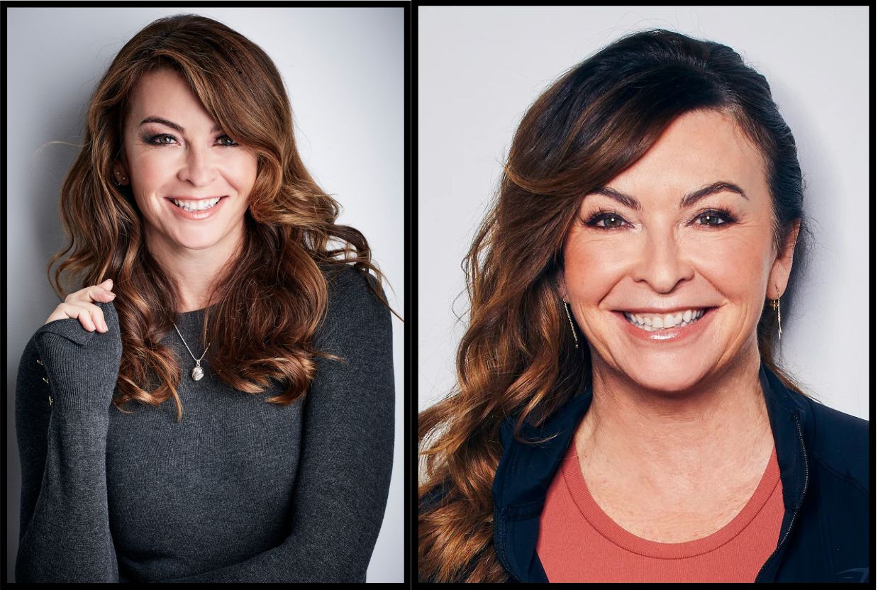 Suzi Perry Net Worth 2025: Unpacking Her $5 Million Fortune